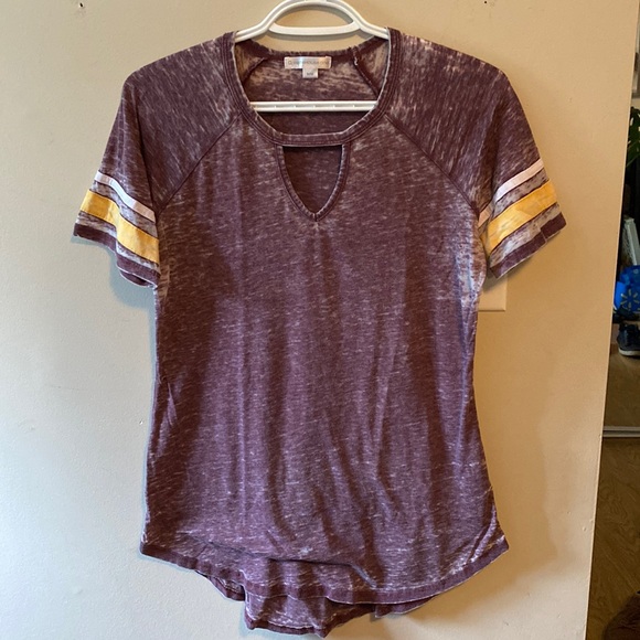 Baseball T - Picture 1 of 4